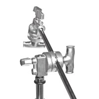 Стойка-журавль c-stand Mircopro CS-8201 (нагрузка 10 кг) 3
