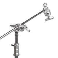 Стойка-журавль c-stand Mircopro CS-8201 (нагрузка 10 кг) 6