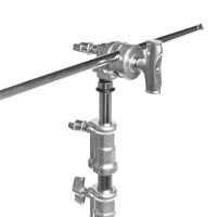 Стойка-журавль c-stand Mircopro CS-8201 (нагрузка 10 кг) 7
