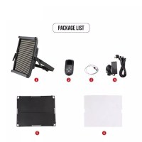 LED панель Tolifo GK-S100B PRO 6