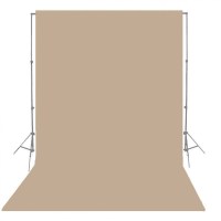 Фон бумажный Visico P-25 Beige 1,35 x 10,0 м