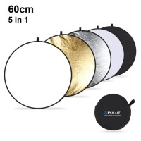 Отражатель Puluz PU5111 5 в 1 (60см)