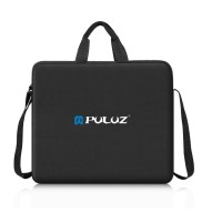 Сумка для світла Puluz PU4101B black (38x33см)