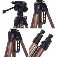Штатив любительский Weifeng WT 3770 3