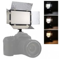 Накамерне світло Puluz LED012 (37W)