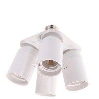 Держатель для четырёх ламп Visico LH-005
