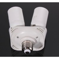 Держатель для четырёх ламп Visico LH-005 2