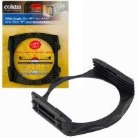 Держатель фильтров Cokin Wide Angle Holder BPW-400A