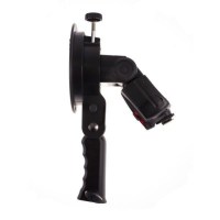 Держатель Mircopro TMB-FUBW V1.2 с байонетом Bowens для накамерной вспышки 2
