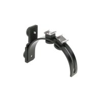 Держатель полукруг для двух устройств AccPro LS-11 2