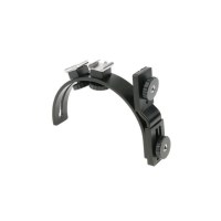 Держатель полукруг для двух устройств AccPro LS-11 6