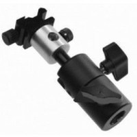 Держатель зонта и вспышки Mircopro M11-053