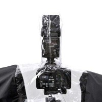 Дождевой чехол JYC FULAT raincover 1