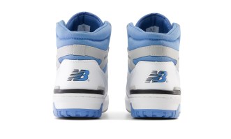 Кроссовки New Balance BB650RCK р.42,5 6