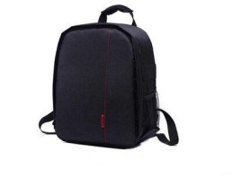 Рюкзак Indepman DCA-0066E black/orange