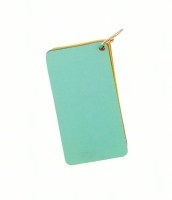 Фон бумажный Visico P-55 Turquoise 1,35 x 10,0 м 1