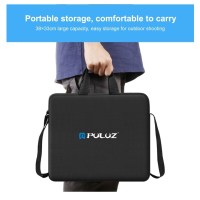 Сумка для світла Puluz PU4101B black (38x33см) 5