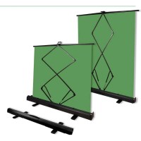 Фон розкладний Visico SBP-1520XP-G green (1,5x2м) 1