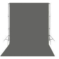 Фон бумажный Visico P-57 Dim Grey 2,75 x 10,0 м