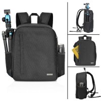 Рюкзак Caden D6B Black 2