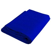 Фон студійний тканинний Visico PBM-3030 blue Chroma Key 3х3м 3
