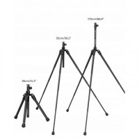 Штатив K&F Concept E224A3+BH18 (KF09.120) 4