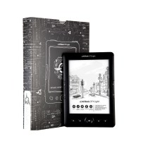 Электронная книга AirOn AirBook City Light HD 1