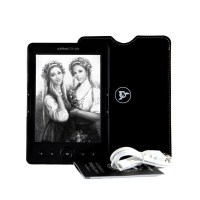 Электронная книга AirOn AirBook City Light HD 2