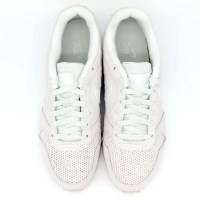 Кросівки nike md runner 2 suede aq9211-003 platinum tint wht р.42,5 5