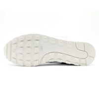 Кросівки nike md runner 2 suede aq9211-003 platinum tint wht р.42,5 7