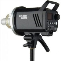 Студійний спалах Godox MS200 1