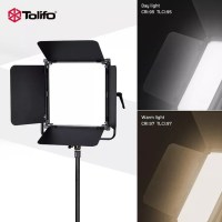 LED панель Tolifo GK-S100B PRO 5