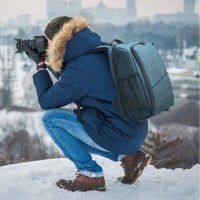 Рюкзак Puluz PU5011L blue 7
