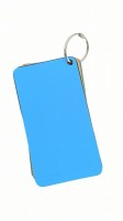 Фон бумажный Visico P-06 Dark Turquoise 2,75 x 10,0 м 1
