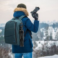 Рюкзак Puluz PU5011L blue 8