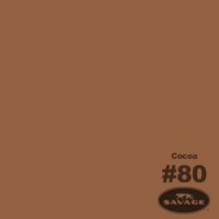Фон Savage Widetone Cocoa 2.18m x 11m
