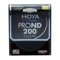 Фильтр Hoya Pro ND 200 82mm