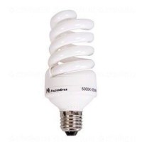 Лампа флуоресцентная Deep 45W 5500К (E27)