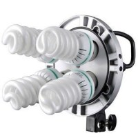 Флуоресцентный свет Godox TL-4 (без ламп)