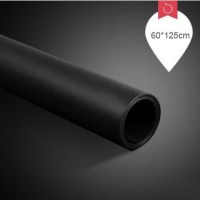 Фон Deep винил 0.6х1.2м черный