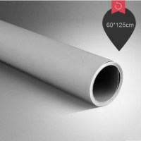 Фон Deep винил 0.4х0.8м серый