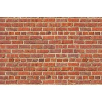 Фон Savage Floor Drops Red Brick 1.52x2.13м
