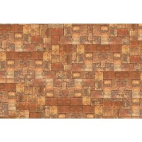Фон Savage Floor Drops Rustic Pavers 1.52x2.13м
