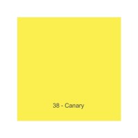 Фон Savage Widetone Canary 1.36x11м