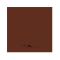 Фон Savage Widetone Chestnut 1.36x11м