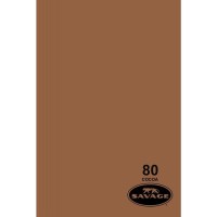 Фон Savage Widetone Cocoa 1.36m x 11m