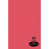 Фон Savage Widetone Flamingo 1.36m x 11m