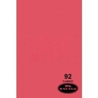 Фон Savage Widetone Flamingo 2.72m x 11m