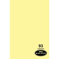 Фон Savage Widetone Lemonade 1.36m x 11m