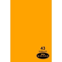 Фон Savage Widetone Marmalade 1.36m x 11m